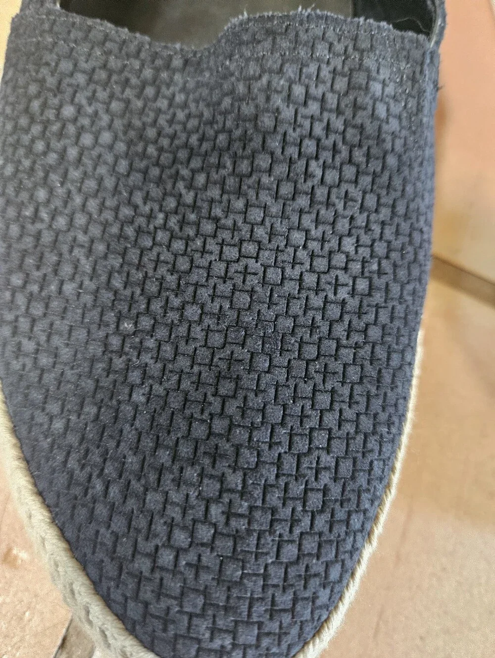 Donald J. Pliner Perci Espadrilles